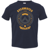 T-Shirts Navy / 2T Tank Team Toddler Premium T-Shirt