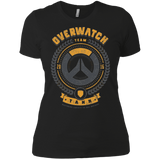 T-Shirts Black / X-Small Tank Team Women's Premium T-Shirt
