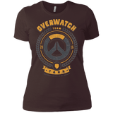 T-Shirts Dark Chocolate / X-Small Tank Team Women's Premium T-Shirt