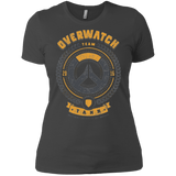 T-Shirts Heavy Metal / X-Small Tank Team Women's Premium T-Shirt