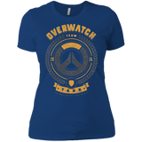 T-Shirts Royal / X-Small Tank Team Women's Premium T-Shirt