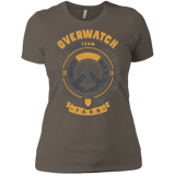 T-Shirts Warm Grey / X-Small Tank Team Women's Premium T-Shirt