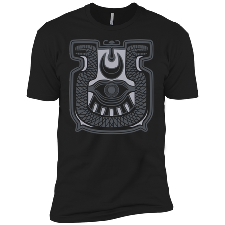T-Shirts Black / YXS Tapestry of doom Boys Premium T-Shirt
