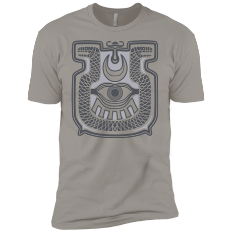 T-Shirts Light Grey / YXS Tapestry of doom Boys Premium T-Shirt