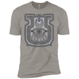 T-Shirts Light Grey / YXS Tapestry of doom Boys Premium T-Shirt