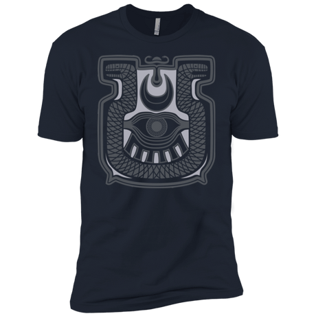T-Shirts Midnight Navy / YXS Tapestry of doom Boys Premium T-Shirt