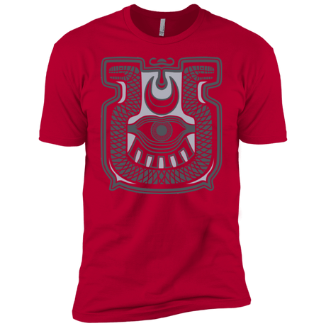 T-Shirts Red / YXS Tapestry of doom Boys Premium T-Shirt