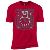 T-Shirts Red / YXS Tapestry of doom Boys Premium T-Shirt