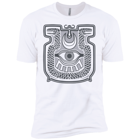 T-Shirts White / YXS Tapestry of doom Boys Premium T-Shirt