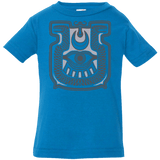 T-Shirts Cobalt / 6 Months Tapestry of doom Infant PremiumT-Shirt