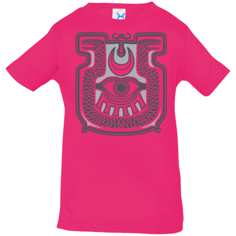 T-Shirts Hot Pink / 6 Months Tapestry of doom Infant PremiumT-Shirt