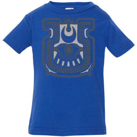 T-Shirts Royal / 6 Months Tapestry of doom Infant PremiumT-Shirt