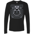 T-Shirts Black / Small Tapestry of doom Men's Premium Long Sleeve