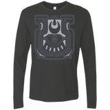 T-Shirts Heavy Metal / Small Tapestry of doom Men's Premium Long Sleeve