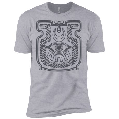 T-Shirts Heather Grey / X-Small Tapestry of doom Men's Premium T-Shirt