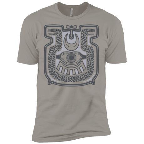 T-Shirts Light Grey / X-Small Tapestry of doom Men's Premium T-Shirt