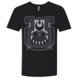 T-Shirts Black / X-Small Tapestry of doom Men's Premium V-Neck