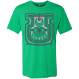 T-Shirts Envy / Small Tapestry of doom Men's Triblend T-Shirt