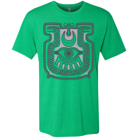 T-Shirts Envy / Small Tapestry of doom Men's Triblend T-Shirt