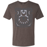 T-Shirts Macchiato / Small Tapestry of doom Men's Triblend T-Shirt