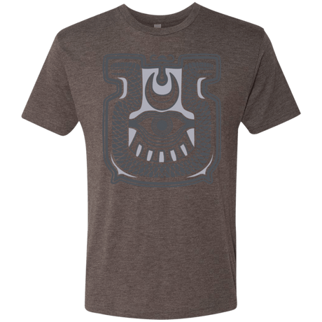 T-Shirts Macchiato / Small Tapestry of doom Men's Triblend T-Shirt