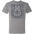 T-Shirts Premium Heather / Small Tapestry of doom Men's Triblend T-Shirt