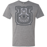 T-Shirts Premium Heather / Small Tapestry of doom Men's Triblend T-Shirt