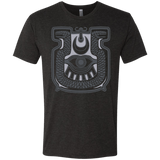 T-Shirts Vintage Black / Small Tapestry of doom Men's Triblend T-Shirt