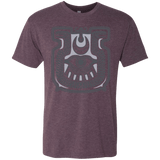 T-Shirts Vintage Purple / Small Tapestry of doom Men's Triblend T-Shirt