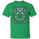 T-Shirts Irish Green / Small Tapestry of doom T-Shirt