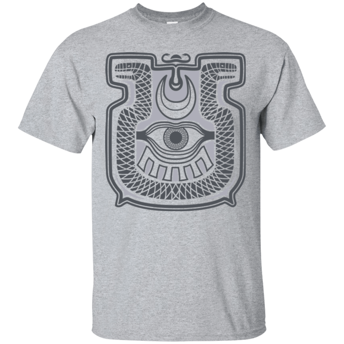 T-Shirts Sport Grey / Small Tapestry of doom T-Shirt