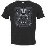 T-Shirts Black / 2T Tapestry of doom Toddler Premium T-Shirt