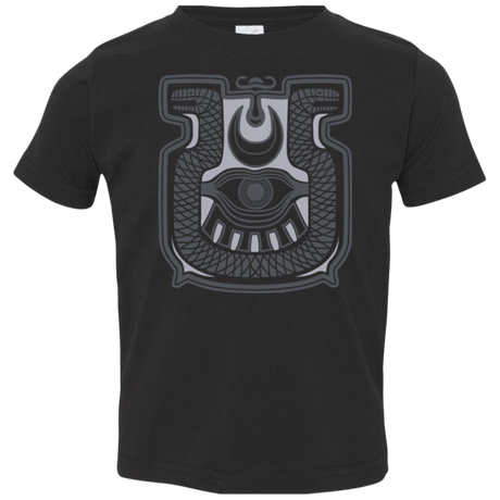 T-Shirts Black / 2T Tapestry of doom Toddler Premium T-Shirt