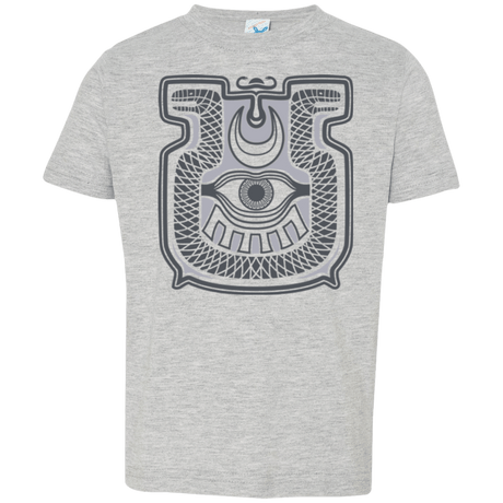 T-Shirts Heather / 2T Tapestry of doom Toddler Premium T-Shirt
