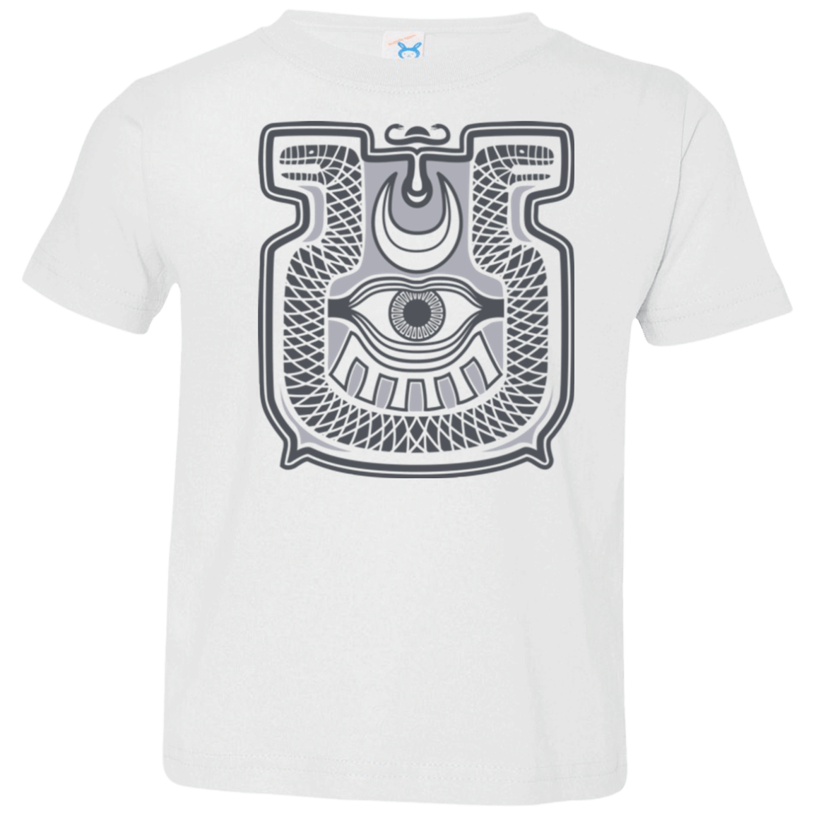 T-Shirts White / 2T Tapestry of doom Toddler Premium T-Shirt