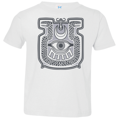 T-Shirts White / 2T Tapestry of doom Toddler Premium T-Shirt