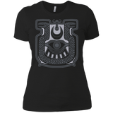 T-Shirts Black / X-Small Tapestry of doom Women's Premium T-Shirt