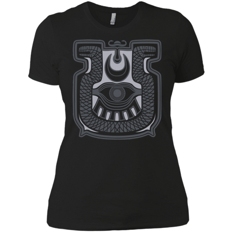 T-Shirts Black / X-Small Tapestry of doom Women's Premium T-Shirt