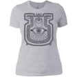 T-Shirts Heather Grey / X-Small Tapestry of doom Women's Premium T-Shirt