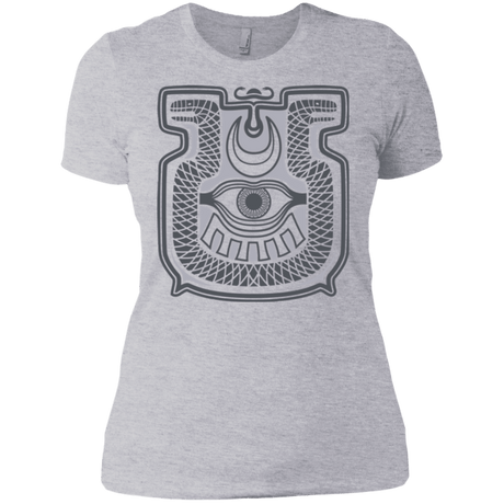 T-Shirts Heather Grey / X-Small Tapestry of doom Women's Premium T-Shirt