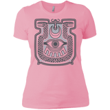 T-Shirts Light Pink / X-Small Tapestry of doom Women's Premium T-Shirt
