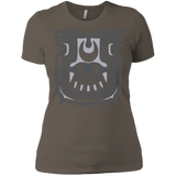 T-Shirts Warm Grey / X-Small Tapestry of doom Women's Premium T-Shirt