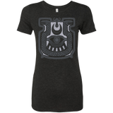 T-Shirts Vintage Black / Small Tapestry of doom Women's Triblend T-Shirt