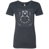 T-Shirts Vintage Navy / Small Tapestry of doom Women's Triblend T-Shirt