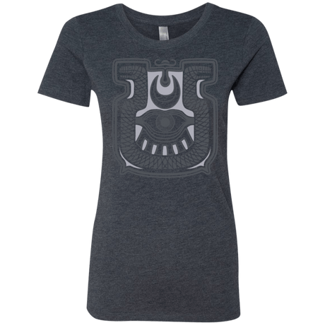 T-Shirts Vintage Navy / Small Tapestry of doom Women's Triblend T-Shirt