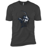 T-Shirts Heavy Metal / YXS TARDIS 2 Boys Premium T-Shirt