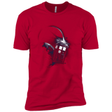 T-Shirts Red / YXS TARDIS 2 Boys Premium T-Shirt