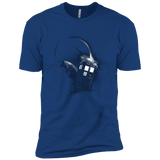 T-Shirts Royal / YXS TARDIS 2 Boys Premium T-Shirt