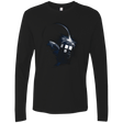 T-Shirts Black / Small TARDIS 2 Men's Premium Long Sleeve
