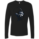 T-Shirts Black / Small TARDIS 2 Men's Premium Long Sleeve